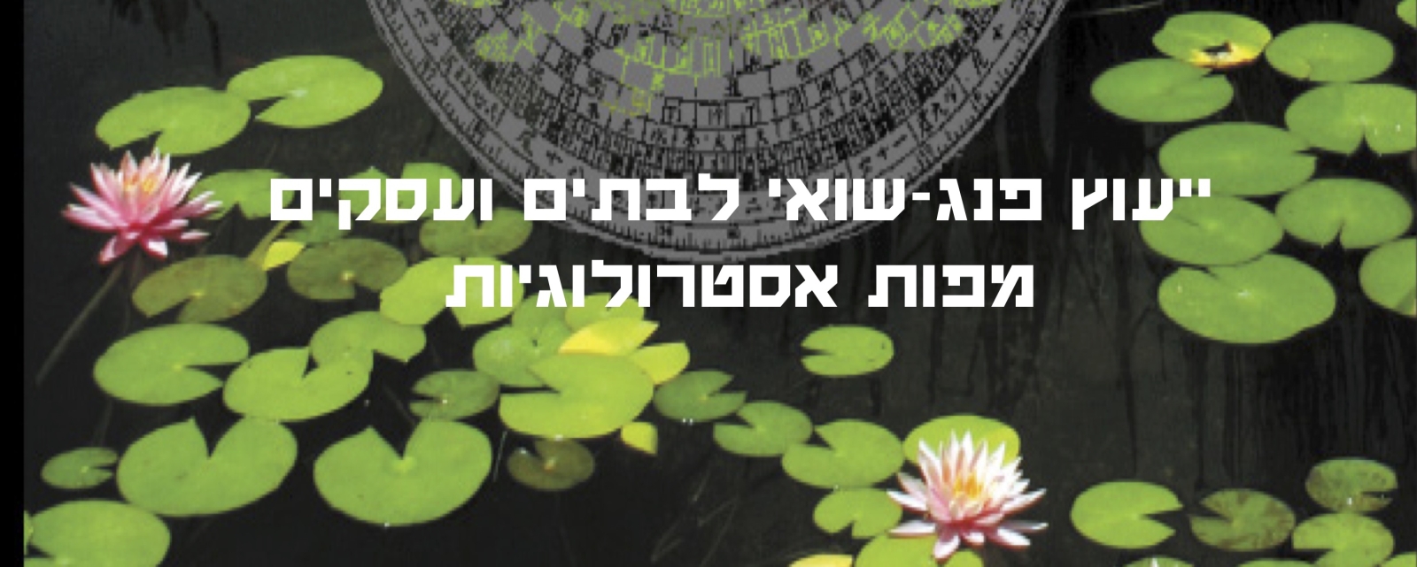 רוחי ייעוץ פנגשואי